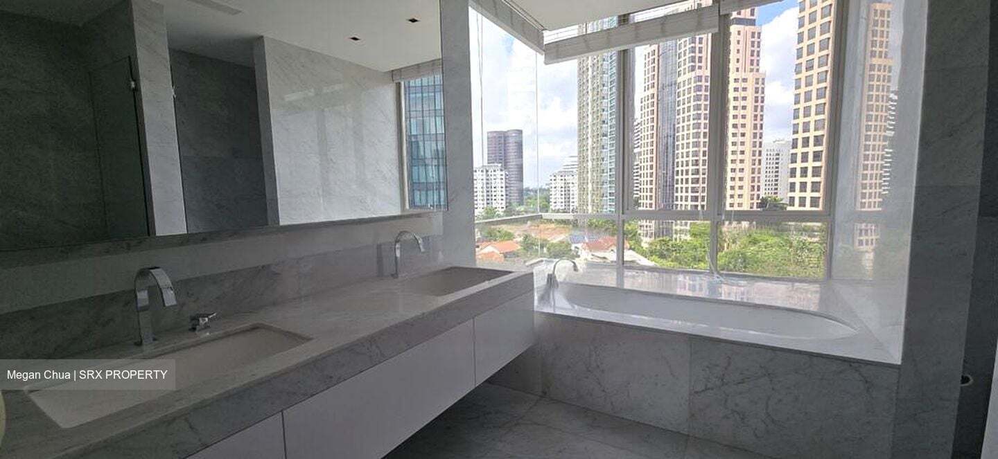 Orchard View (D9), Apartment #456622001